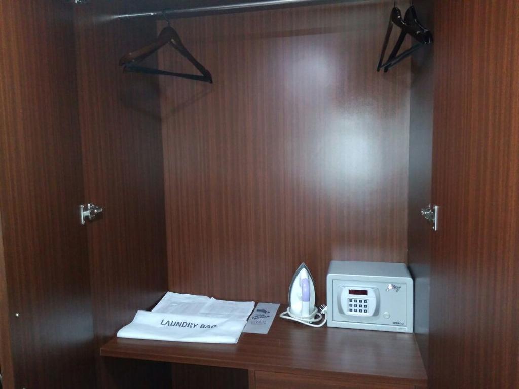 The Royal Comfort Bangalore Exteriör bild